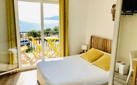 Hôtel Almanarre Plage - Hôtel Eco-Responsable