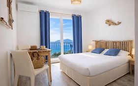 Hôtel Almanarre Plage - Hôtel Eco-Responsable